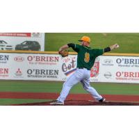 Normal CornBelters pitcher Mark Hendricks
