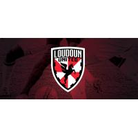 Loudoun United logo
