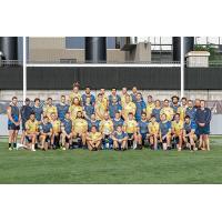 Glendale Raptors