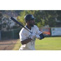 Nick Akins Sr. of the Vallejo Admirals