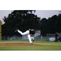 Texarkana Twins pitching