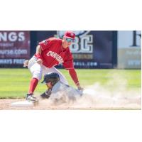 Vancouver Canadians vs. the Hillsboro Hops