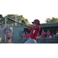 Acadiana Cane Cutters with a big swing
