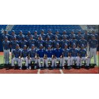 Terre Haute REX team photo