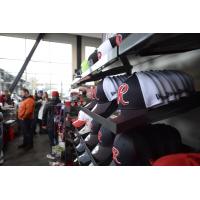 Tacoma Rainiers merchandise