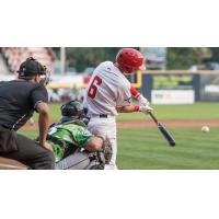 Vancouver Canadians 3B Nick Podkul