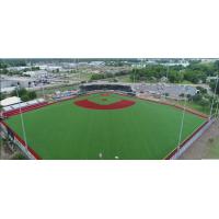 Travis Field, home of the Brazos Valley Bombers