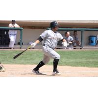 Ramon Cabrera of the Long Island Ducks