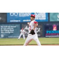 Vancouver Canadians starter RHP Jose Espada