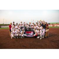 2018 Cowles Cup Champions, the USSSA Pride