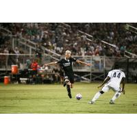 Sacramento Republic FC vs. LA Galaxy II