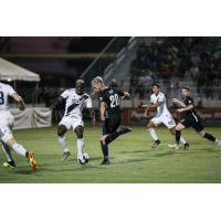 Sacramento Republic FC vs. LA Galaxy II