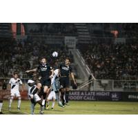 Sacramento Republic FC vs. LA Galaxy II