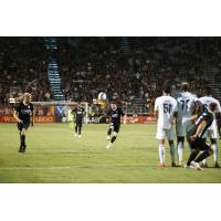 Sacramento Republic FC vs. LA Galaxy II