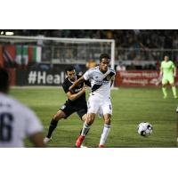 Sacramento Republic FC vs. LA Galaxy II
