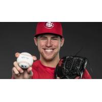 Vancouver Canadians RHP Josh Winckowski