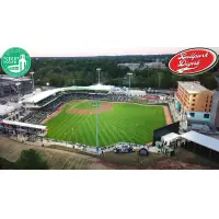 SRP Park Named Ballpark Digest 2018 Ballpark of the Year