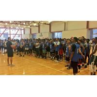 Delaware Blue Coats open tryouts