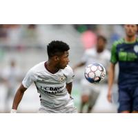 Sacramento Republic FC at OKC Energy FC