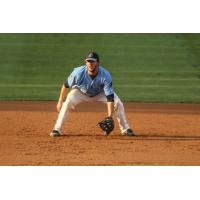 St. Cloud Rox first baseman Will Craig