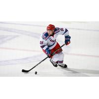 Kitchener Rangers RW Reid Valade