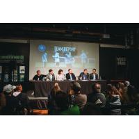 Seattle Sounders FC's Alliance Annual Business Meeting