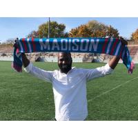 Don Smart of Madison Pro Soccer