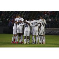 Bethlehem Steel FC Concludes Season in Louisville