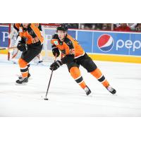 Lehigh Valley Phantoms C Mikhail Vorobyev