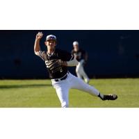 Future Cal Poly shortstop and Corvallis Knights signee Brooks Lee