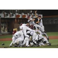The Corvallis Knights won their sixth WCL title last summer