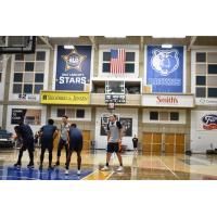 Salt Lake City Stars Training Camp