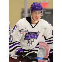Tri-City Storm forward Colby Ambrosio