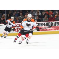 Lehigh Valley Phantoms C Phil Varone