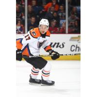 Lehigh Valley Phantoms C German Rubtsov