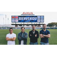 San Jose Earthquakes assistant coaches