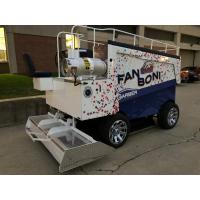 Saginaw Spirit Garber Automotive FanBoni