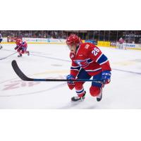 Spokane Chiefs C Hudson Elynuik