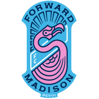 Forward Madison FC logo
