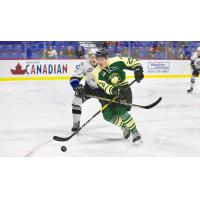 Vancouver Giants vs. the Victoria Royals