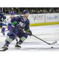 Maine Mariners defenseman Sean Day