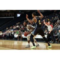 Halifax Hurricanes vs. the Saint John Riptide