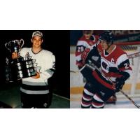 Gatineau Olympiques alumni vs Ottawa 67's alumni
