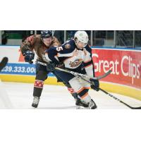 Greenville Swamp Rabbits vs. the Florida Everblades