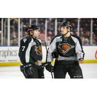 Utah Grizzlies discuss their options