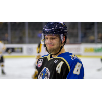 Sioux Falls Stampede RW Blake Bride