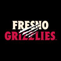 Fresno Grizzlies wordmark