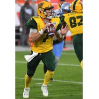 Arizona Hotshots quarterback John Wolford