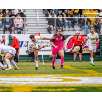 NOLA Gold vs. the Seattle Sea Seawolves