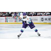 Orlando Solar Bears defenseman Cody Donaghey
